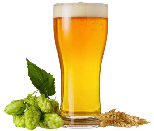 IPA with Spicy Foods