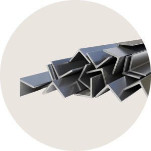 Low Grade Steel