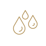 Water-drops - logo
