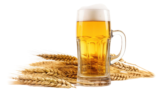 wheat-beer