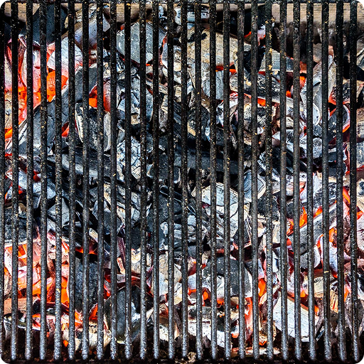 Kitchan Grills