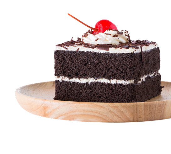 Chocolate Desserts