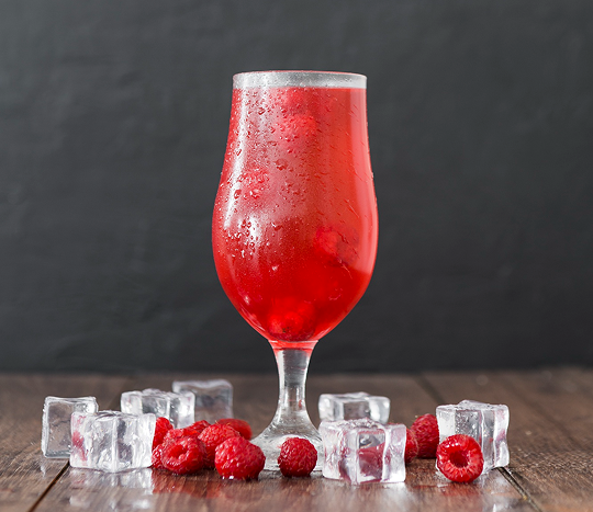 Fruit Beer