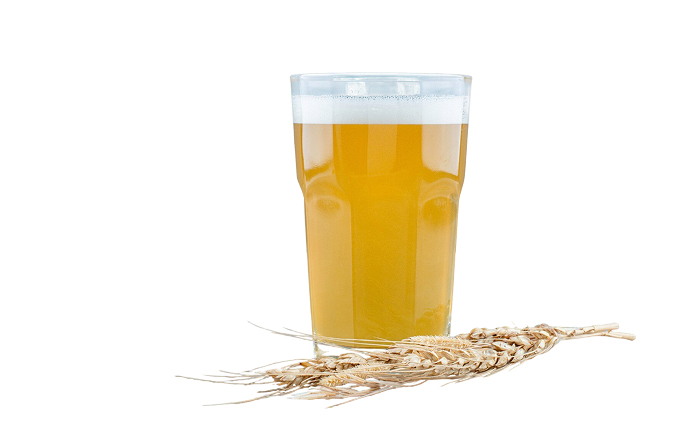 Profiles of beer