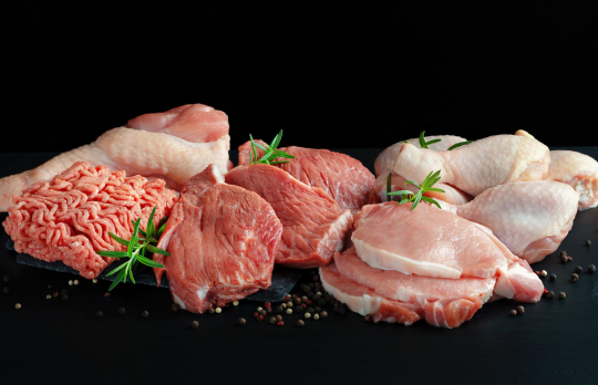 Choosing Poultry and Pork