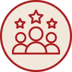 Hands-On Experience-icon