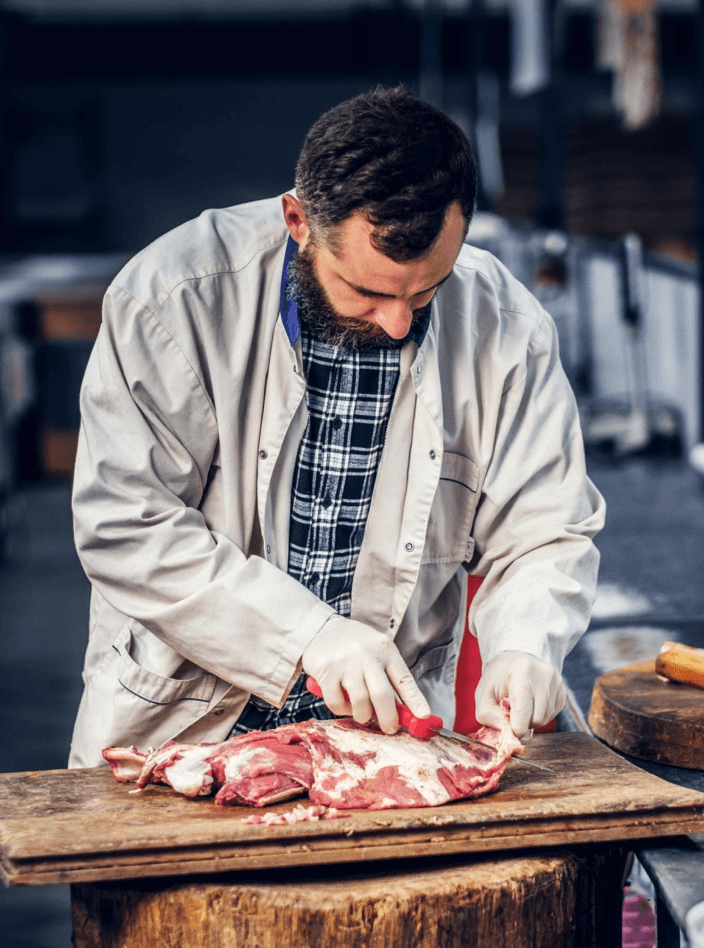 USDA-meat-chef