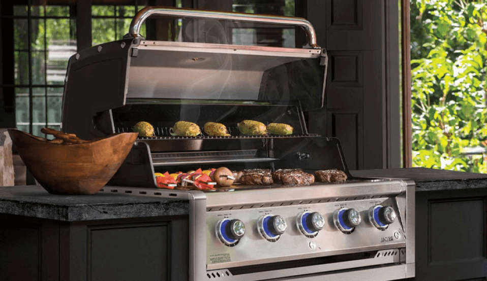 grill-machine