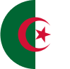 Algeria Logo