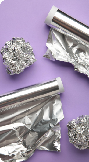 Aluminum Foil