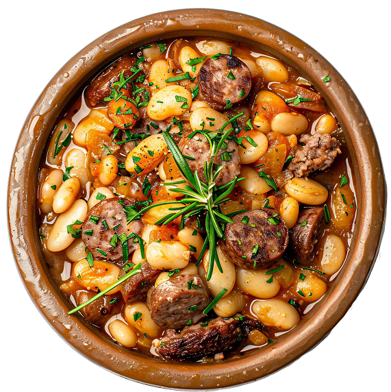 Cassoulet