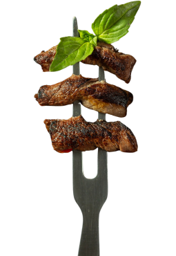 Consistent cooking