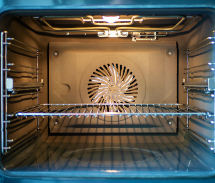 Convection Ovens