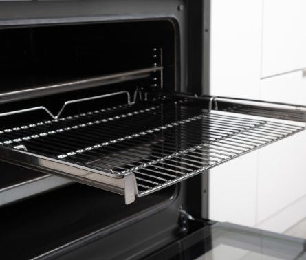 Electric Ovens and Grills