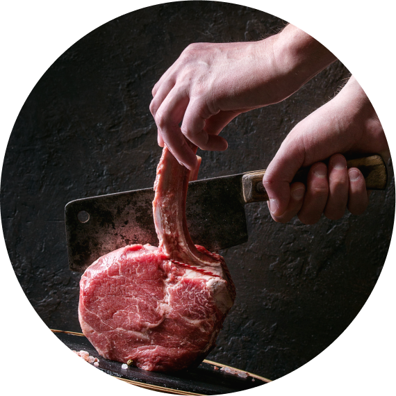 Globle Meat Consumption
