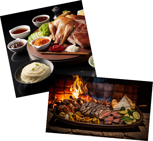 High Consumed Meat Australia