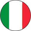 Italy Logo