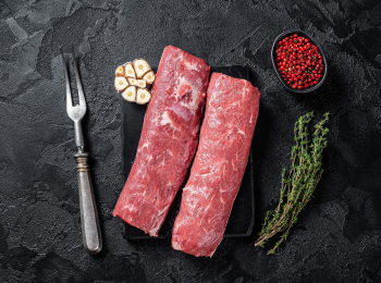 Lamb Loin