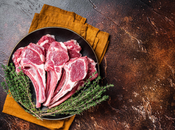 Lamb Rib Chops