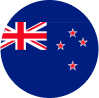 New Zealand Logo