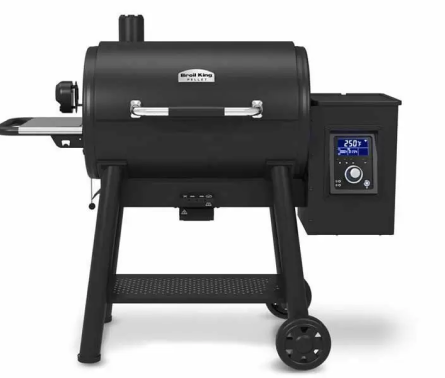 Pellet Grills