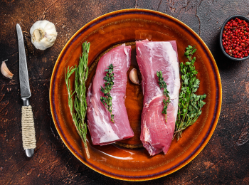 Pork Tenderloin