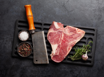 Porterhouse
