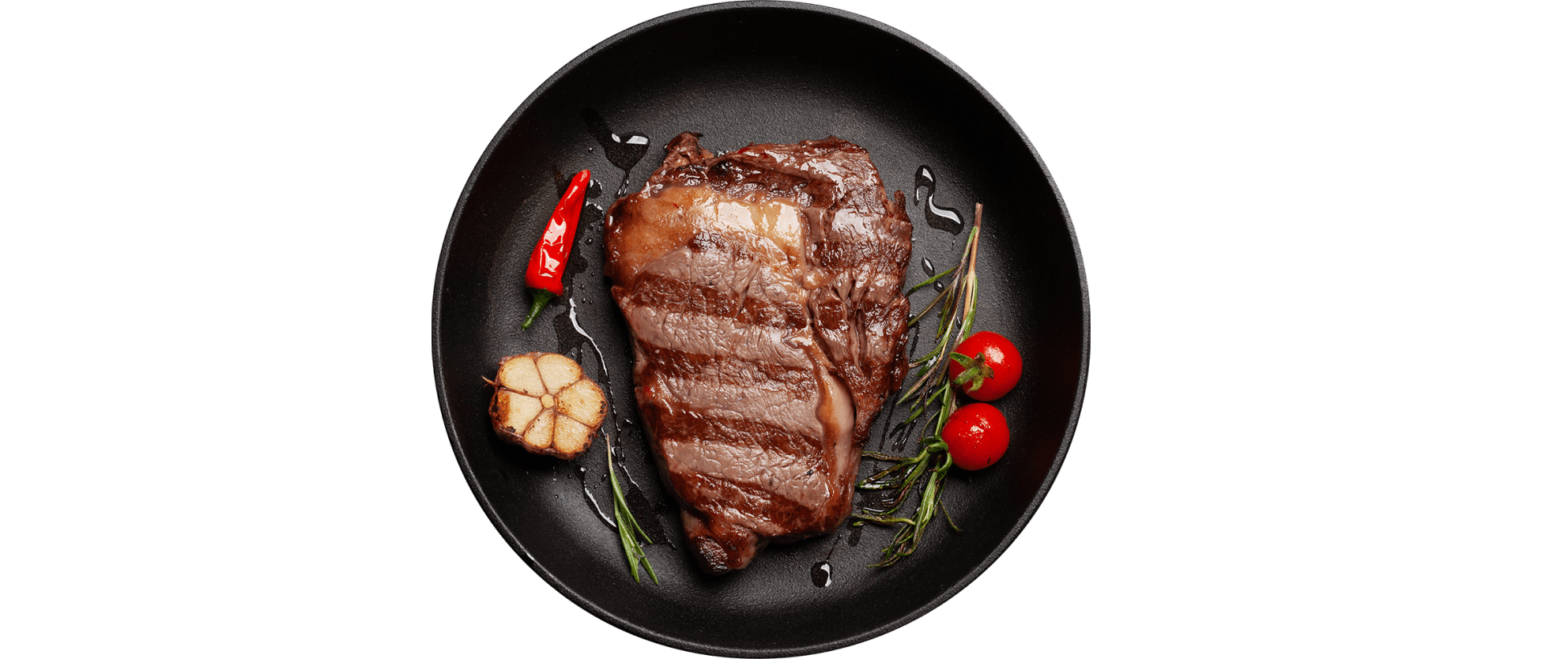 Reverse Searing