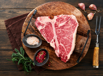 T-Bone