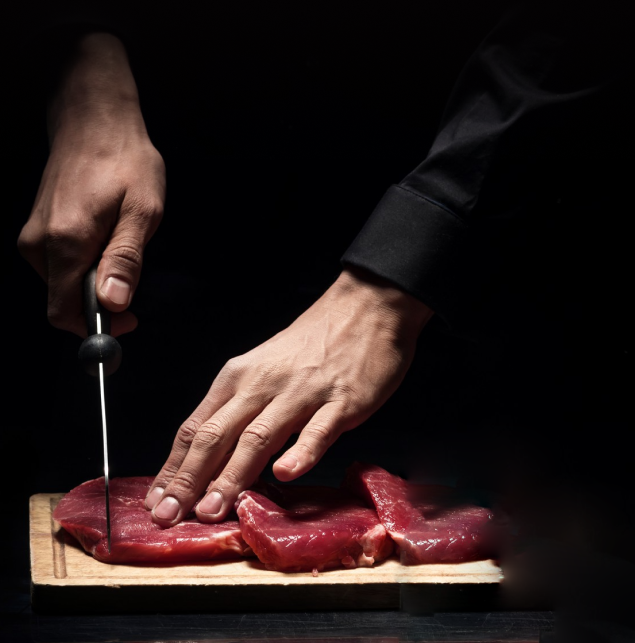 meat-slicing