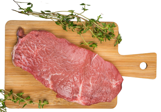 thinner cuts-meat