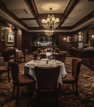 USDA BREEF Restaurants