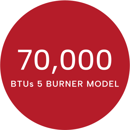 70000-BTUs-5-BURNER-MODEL