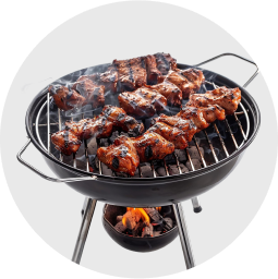 BBQ Grill Images