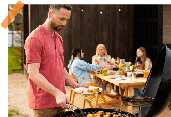 BBQ party-img1