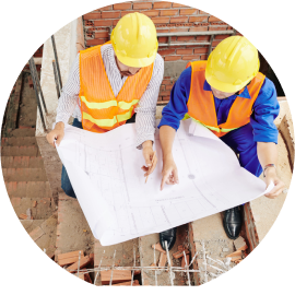 Contractors Image