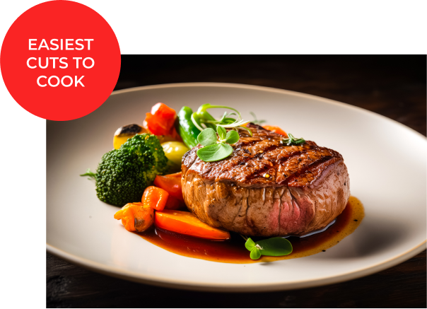 Filet Mignon