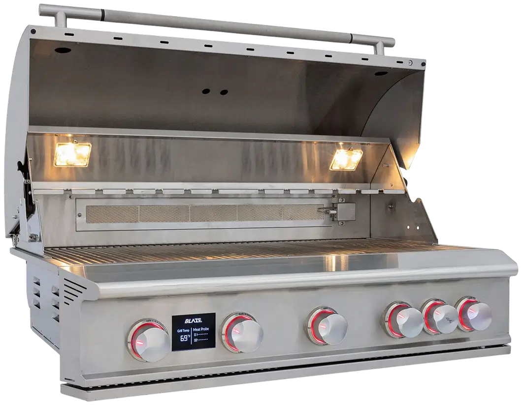 LTE Pro - ideal for zone cooking
