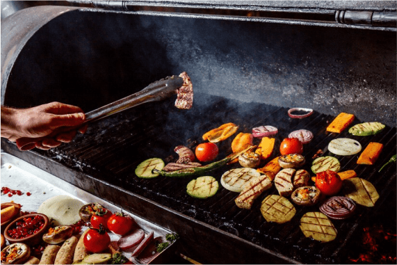Recommend Cooking Methods