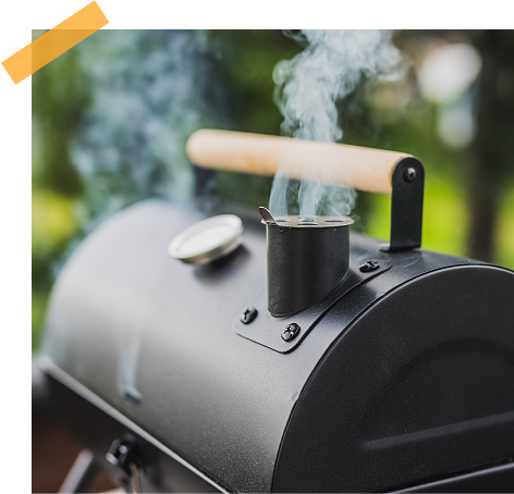 Smoker