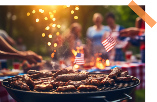 bbq