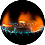 gas