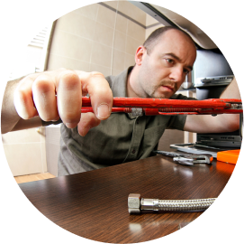 plumber image