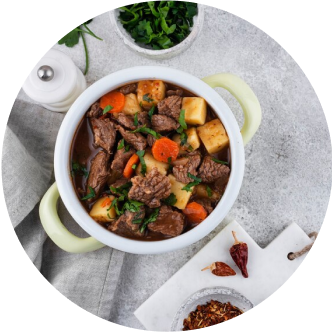stews
