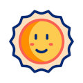 sun--gif