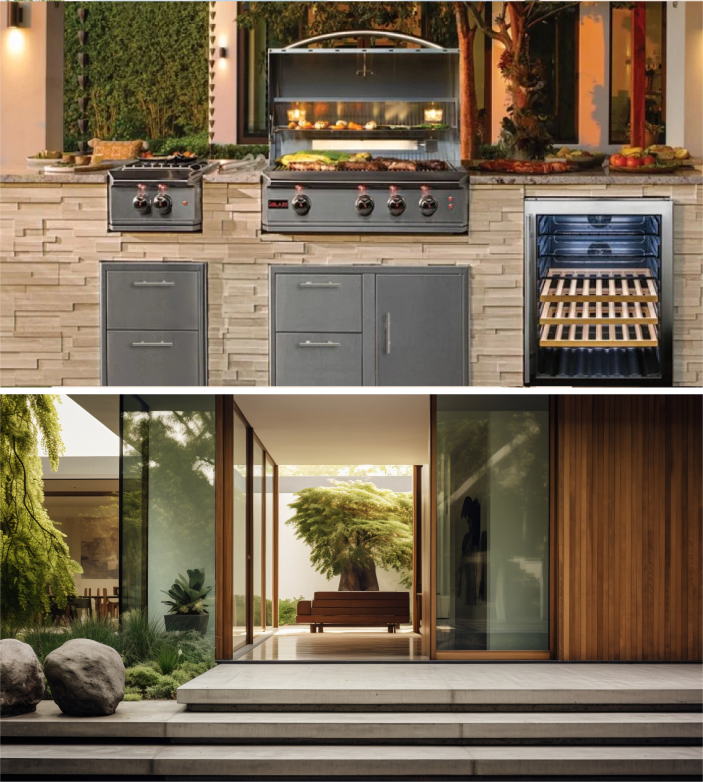 top tips outdoor