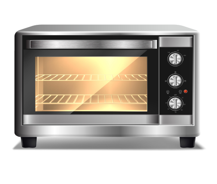Conventional Ovens