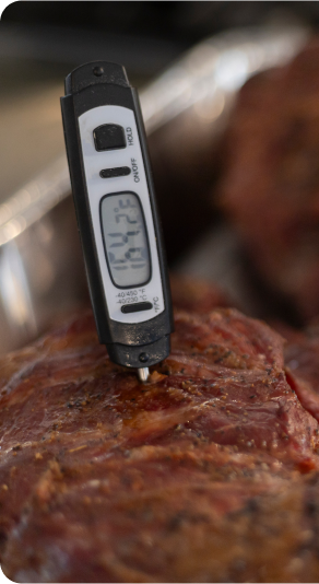 Meat Thermometer