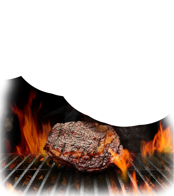 Reverse Searing