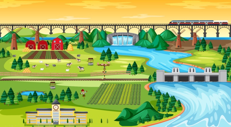 farm-to-school